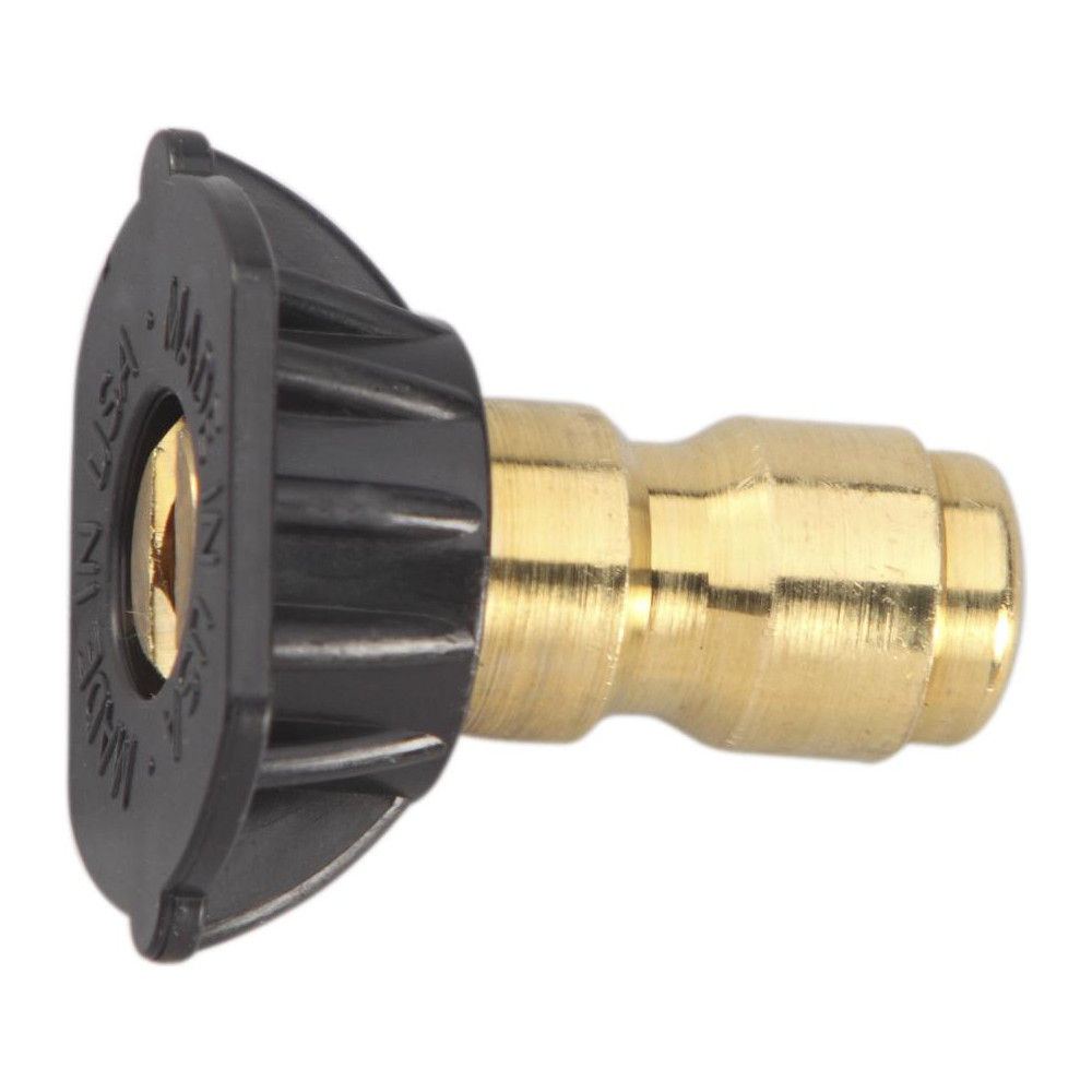 Simpson Pressure Washer Accessories: Accessory Type: Surface Cleaner; For Use With: Most Brands of Pressure Washers; Material: Steel - 80182