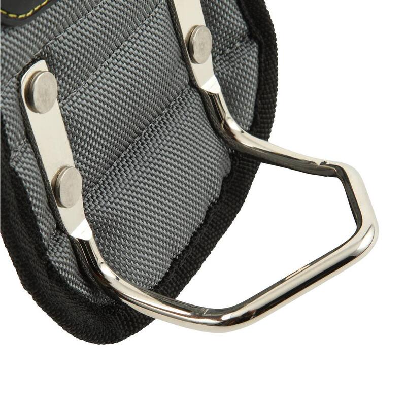 MagnoGrip 5 in. Platinum Pro Magnetic Hammer Holster Tool Holder - 002-788