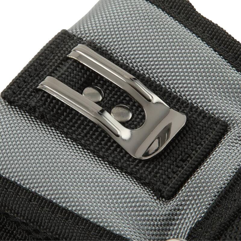 MagnoGrip 5 in. Platinum Pro Magnetic Hammer Holster Tool Holder - 002-788