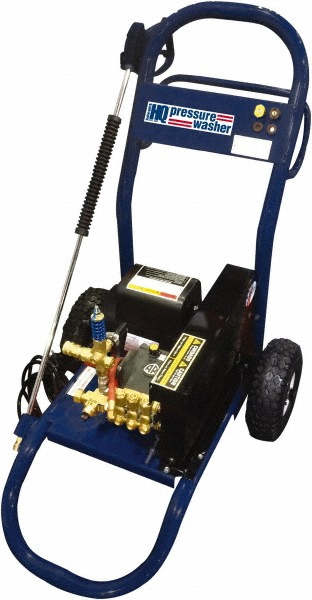 Value Collection Pressure Washer: 3 GPM, Electric, Cold Water - HC220MB