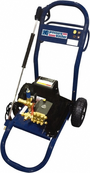 Value Collection Pressure Washer: 3 GPM, Electric, Cold Water - HC220MB