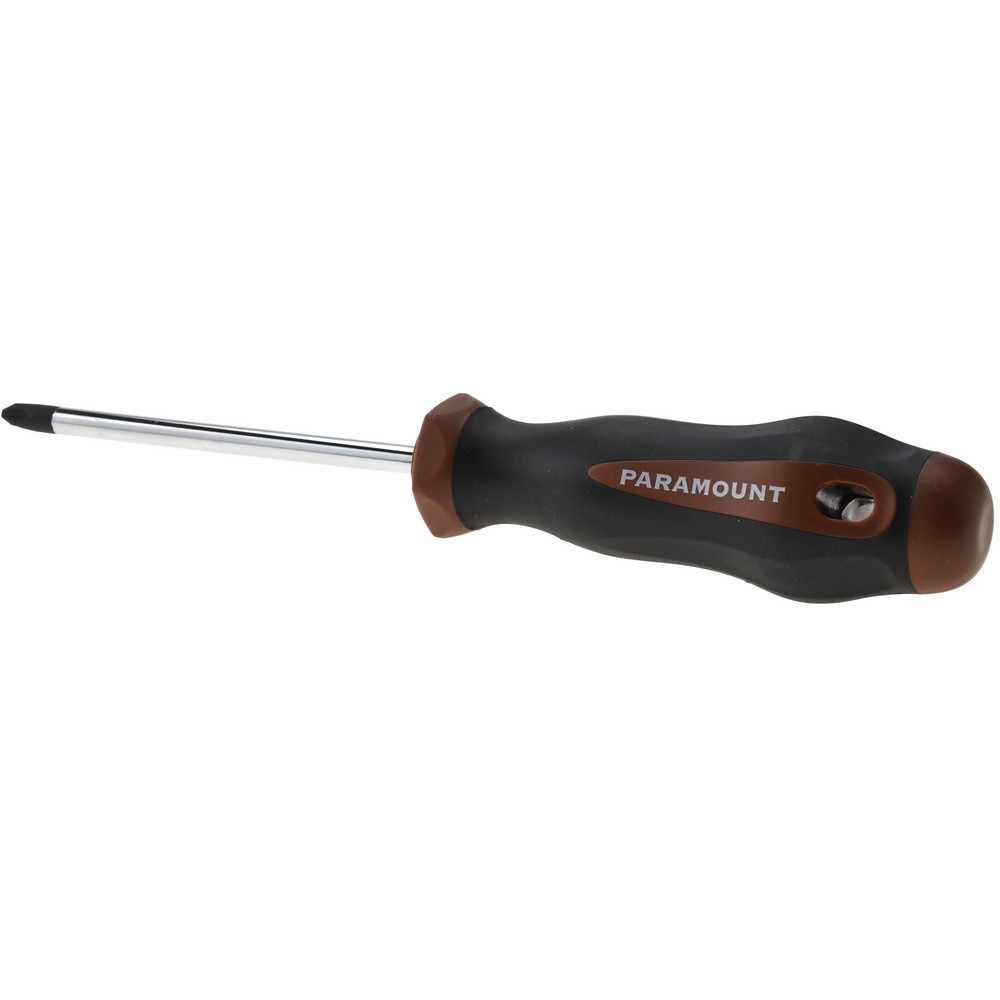 PRO-SOURCE 11-1/2" High, Round Steel Shovel - PS-J3-5-1FL