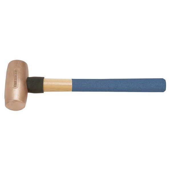American Hammer Sledge Hammer, 5 lb., 22 In, Wood - AM5CUWG