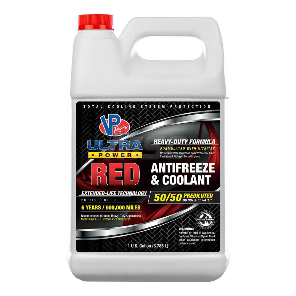VP Racing Fuels Outdoor Power Equipment Fuel: Premixed 50:1, 2 Cycle, No, 97 - 6834