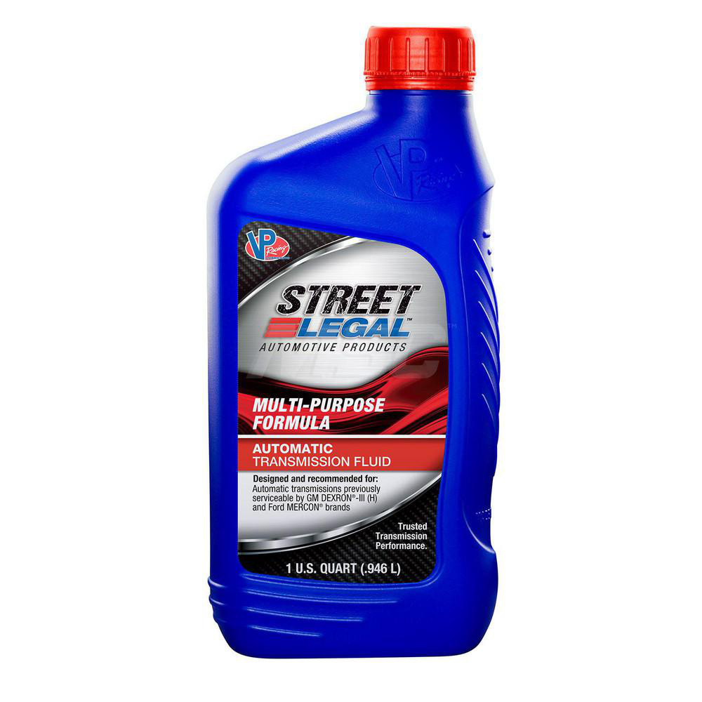 VP Racing Fuels Outdoor Power Equipment Fuel: Premixed 50:1, 2 Cycle, No, 97 - 6834