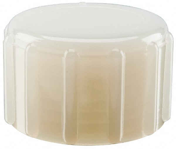 Green Leaf Garden Hose Fitting: 3/4" FPS, Nylon - N 3400 F