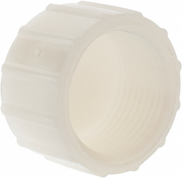 Green Leaf Garden Hose Fitting: 3/4" FPS, Nylon - N 3400 F