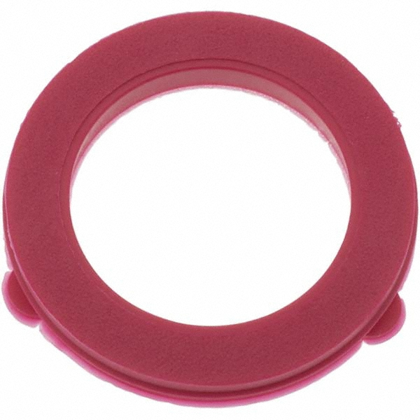 Green Leaf Garden Hose Fitting: 3/4" FPS, Nylon - N 3400 F