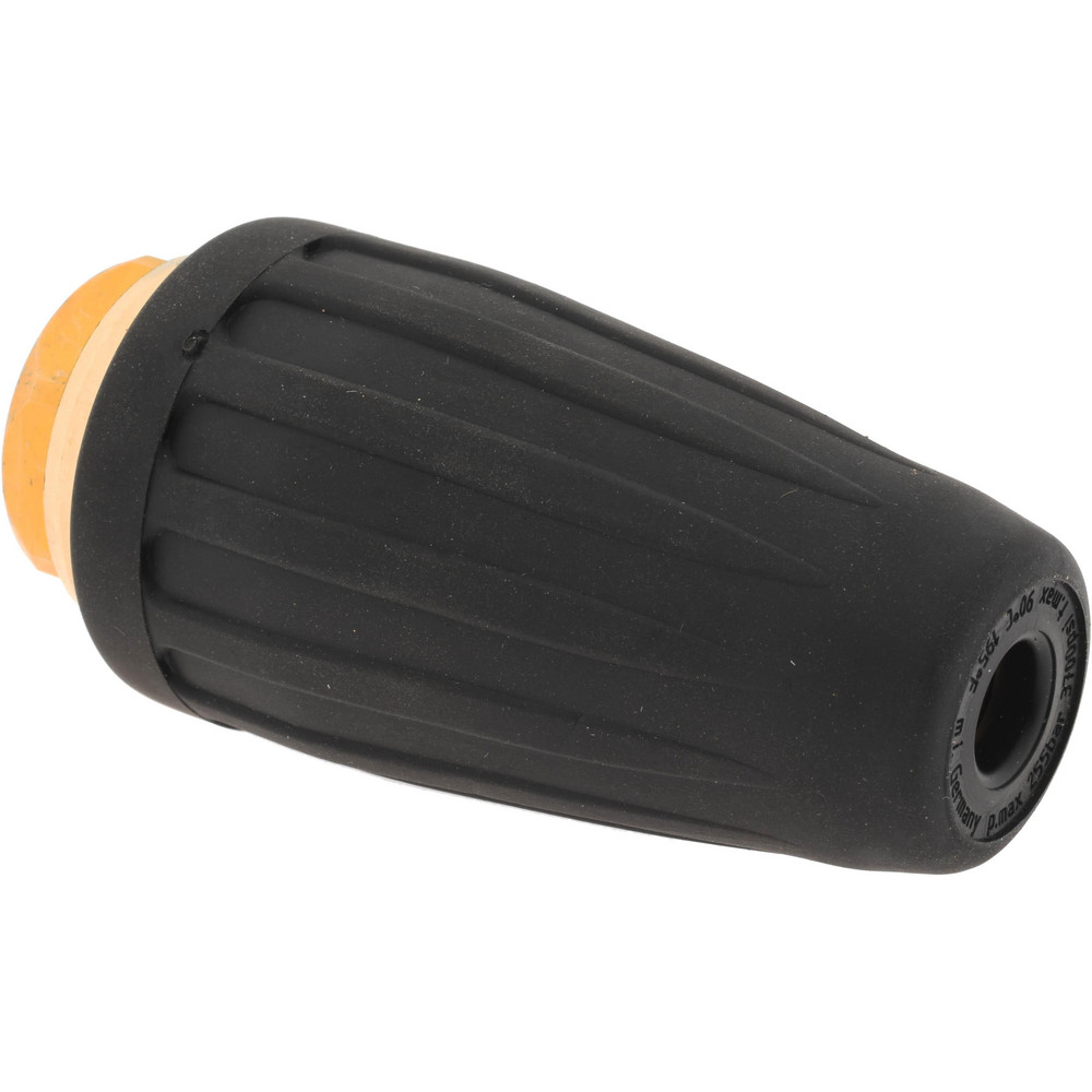 PRO-SOURCE 3,700 psi Rotating, Turbo Pressure Washer Nozzle - J06-00402
