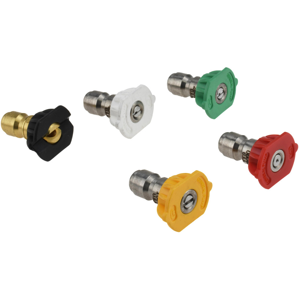 PRO-SOURCE 3,700 psi Rotating, Turbo Pressure Washer Nozzle - J06-00402