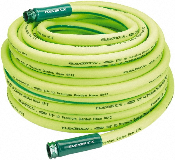 Made in USA 150' Long Reel Hose - FAW58150