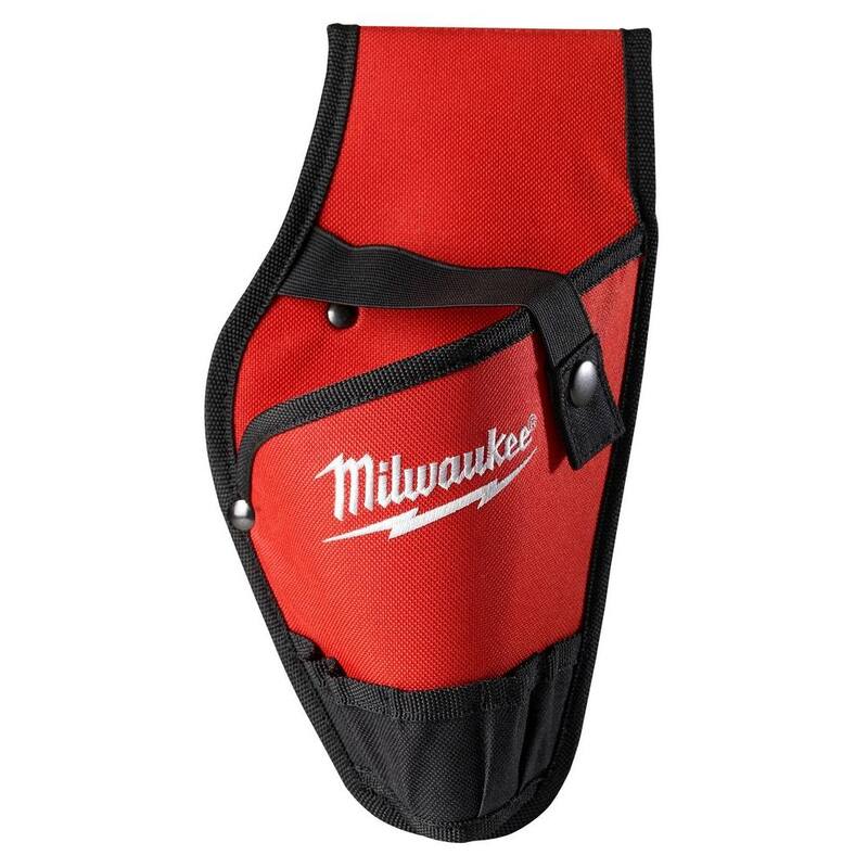 Milwaukee 1-Pocket Tool Holster for M12 Tools - 2335-20