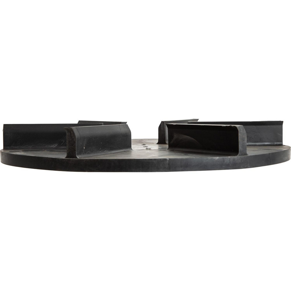 Buyers Products Landscape Spreader Accessories: Type: Spinner; Product Compatibility: SaltDogg Spreaders; Material: Polyurethane - 9240016A