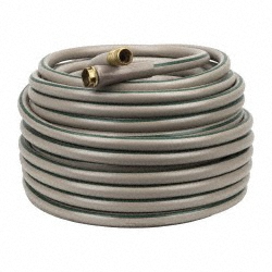 Impulse BluBird Impulse 5/8" x 50' Heavy Duty Rubber Water Hose - IMPRB5850