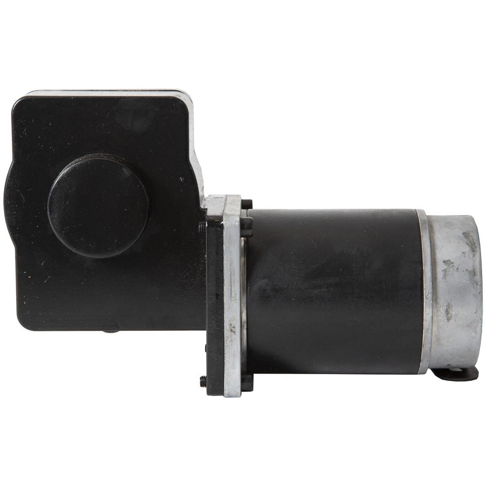 Buyers Products Landscape Spreader Accessories: Type: Spinner Gear Motor; Product Compatibility: SaltDogg SHPE Series Spreaders; Material: Steel - 3027293