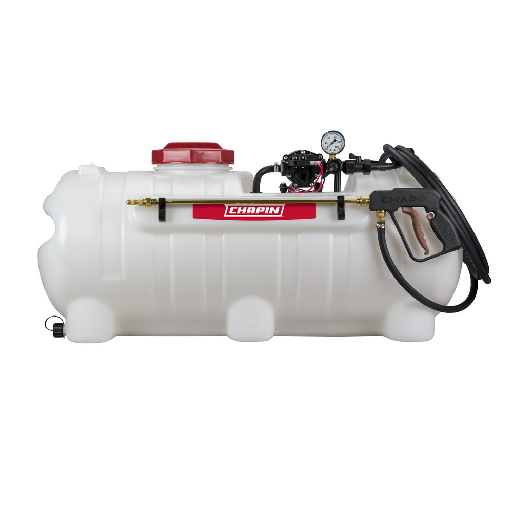 Chapin 25 Gal Chemical Safe Garden Hand Sprayer - 97500E