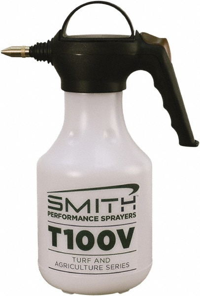 Chapin 25 Gal Chemical Safe Garden Hand Sprayer - 97500E