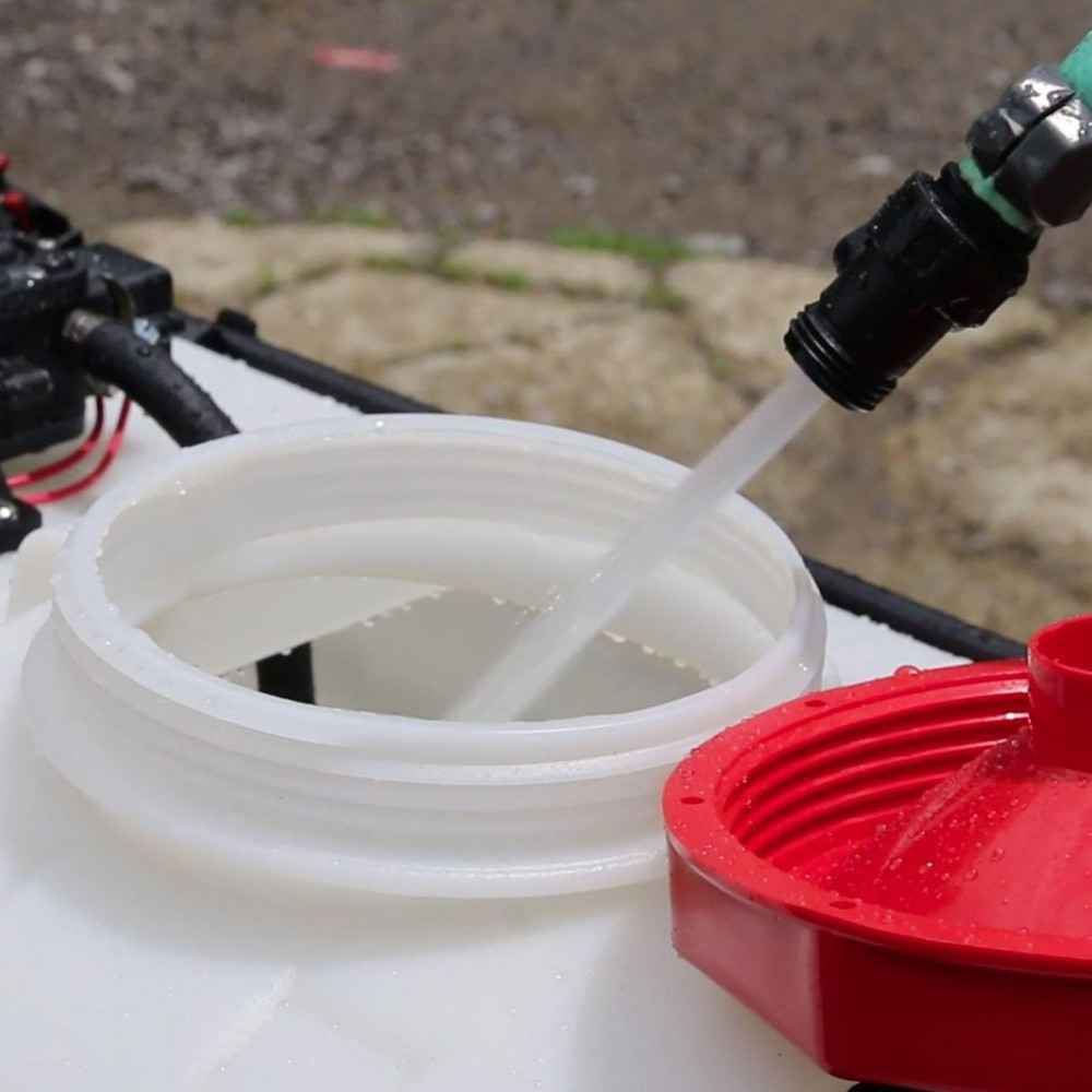 Chapin 25 Gal Chemical Safe Garden Hand Sprayer - 97500E