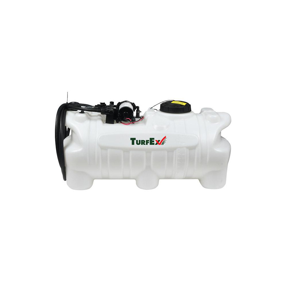 Chapin 25 Gal Chemical Safe Garden Hand Sprayer - 97500E