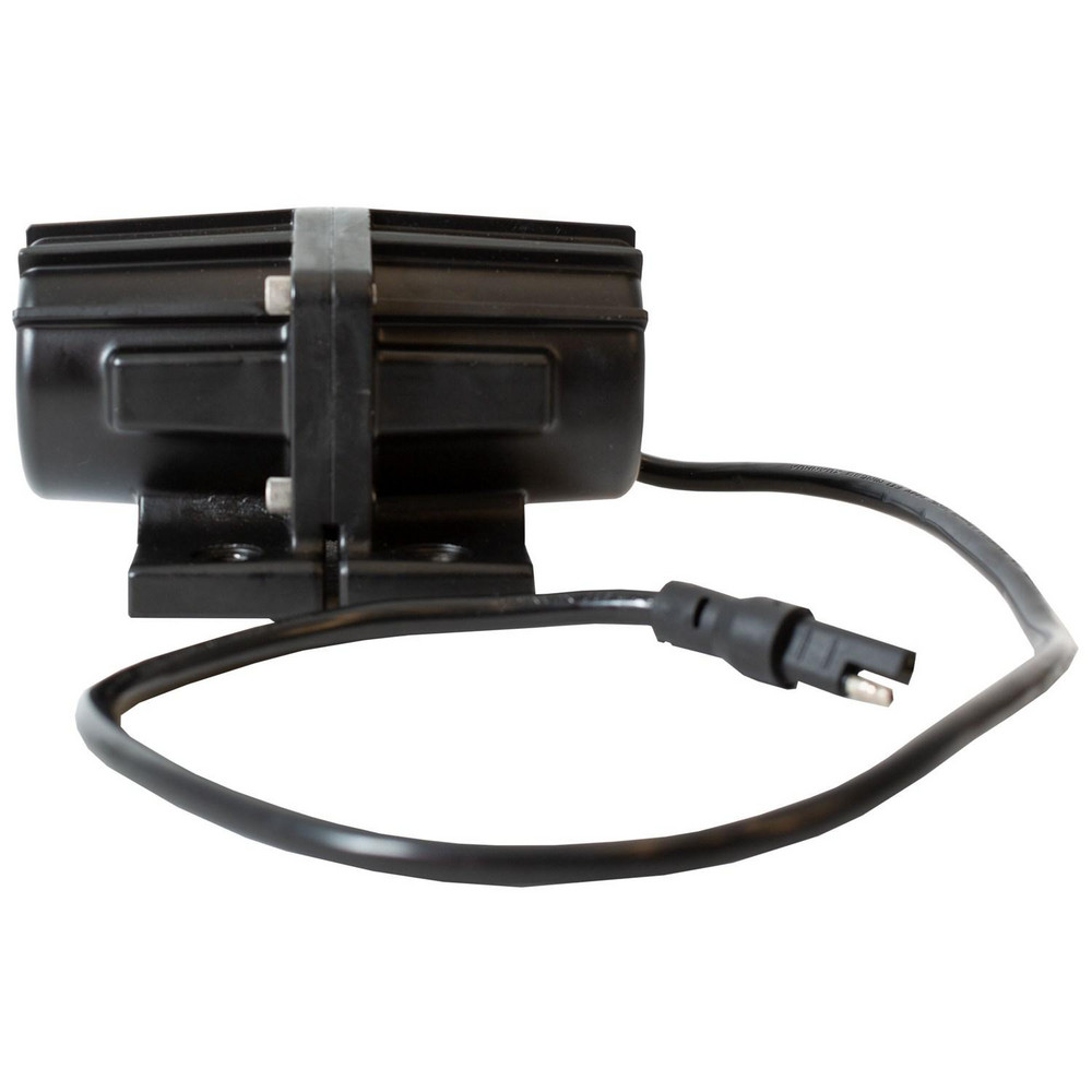 Buyers Products Landscape Spreader Accessories: Type: Spreader Vibrator; Product Compatibility: SaltDogg TGS Series Spreaders; Material: Steel - 3008076