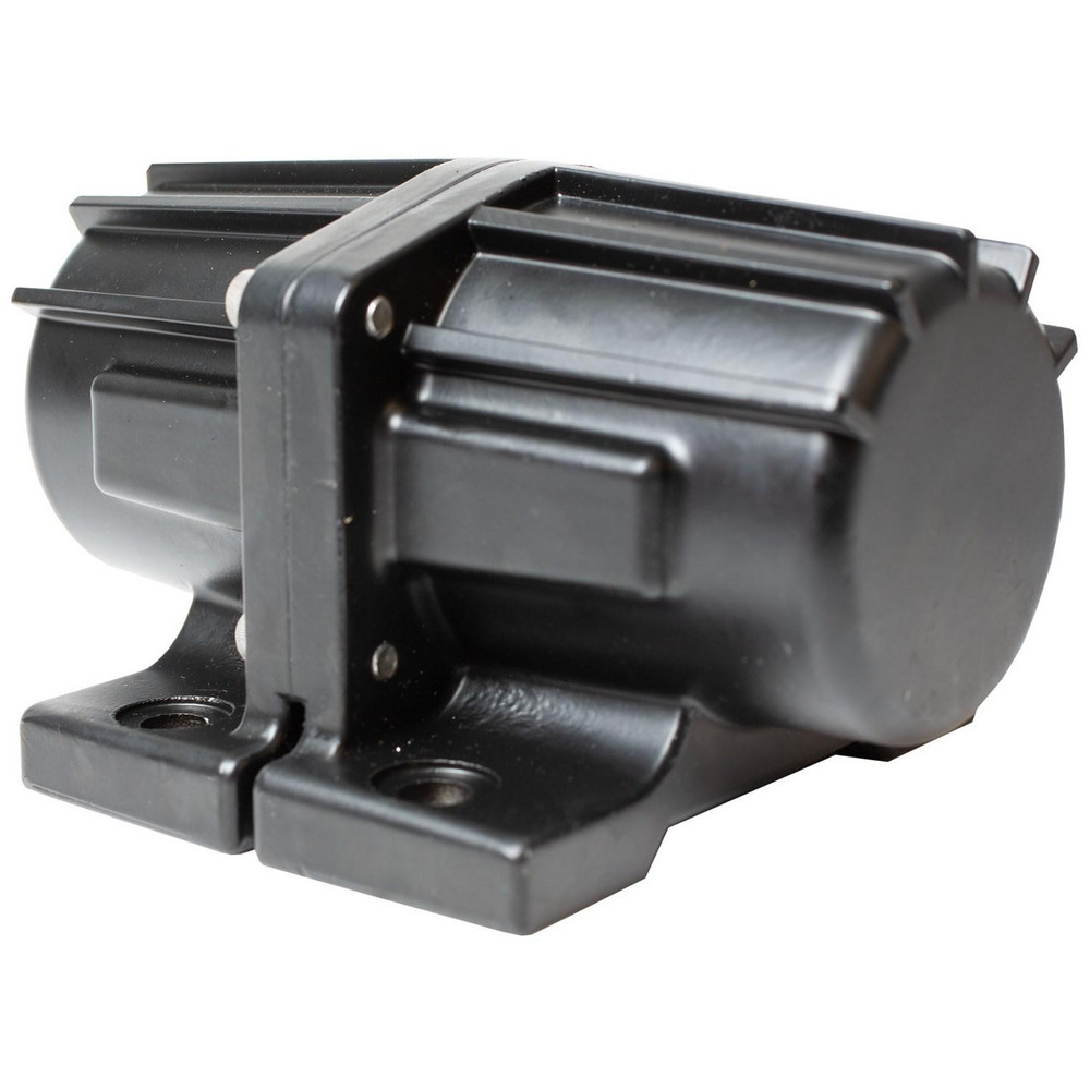 Buyers Products Landscape Spreader Accessories: Type: Spreader Vibrator; Product Compatibility: SaltDogg TGS Series Spreaders; Material: Steel - 3008076