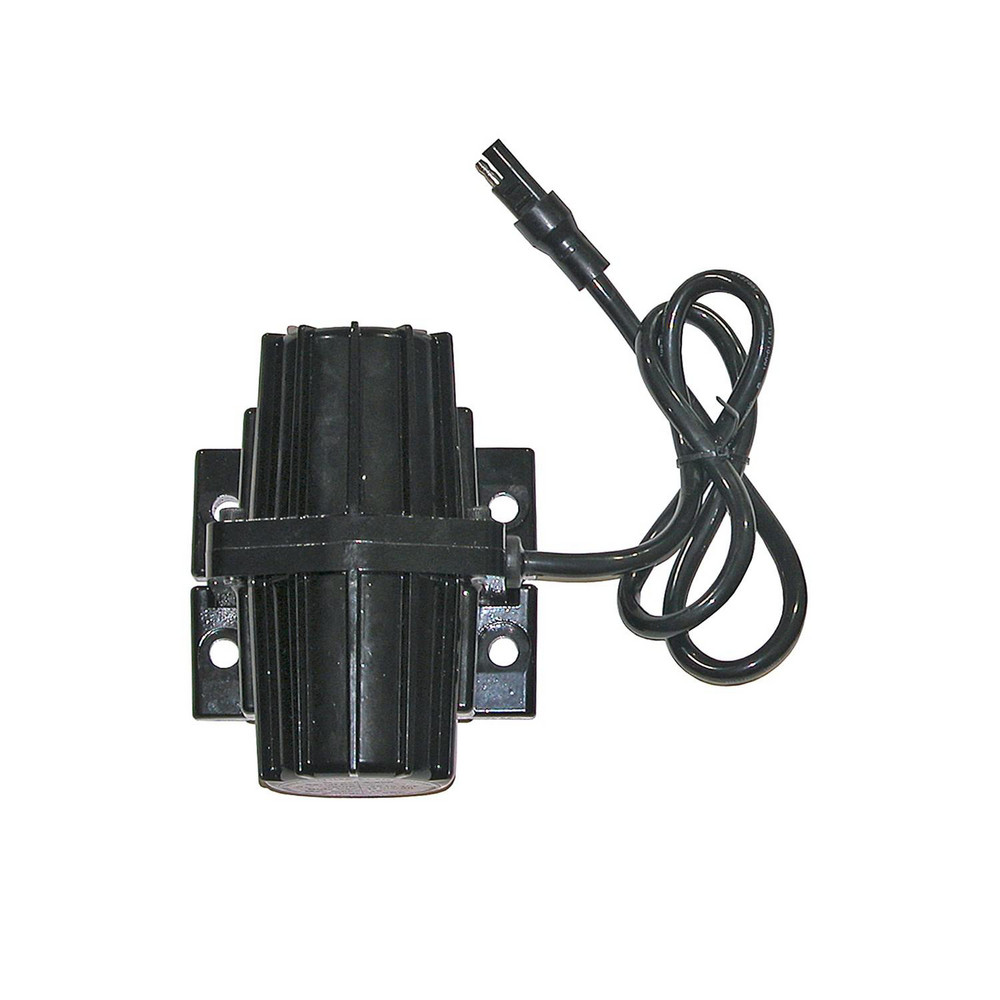 Buyers Products Landscape Spreader Accessories: Type: Spreader Vibrator; Product Compatibility: SaltDogg TGS Series Spreaders; Material: Steel - 3008076