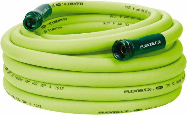 Legacy 50' Long Garden Hose - HFZG650YW