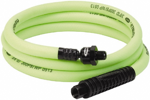 Legacy 50' Long Garden Hose - HFZG650YW