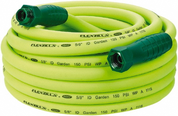 Legacy 50' Long Garden Hose - HFZG650YW