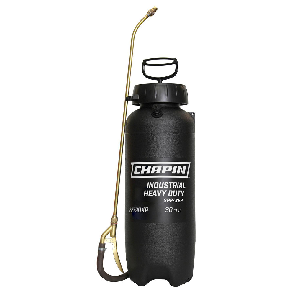 Premier Paint Roller 3 Gal Chemical Safe Garden Hand Sprayer - 6010