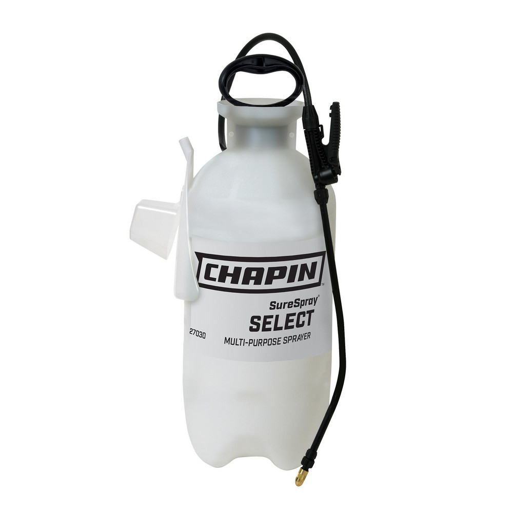 Premier Paint Roller 3 Gal Chemical Safe Garden Hand Sprayer - 6010