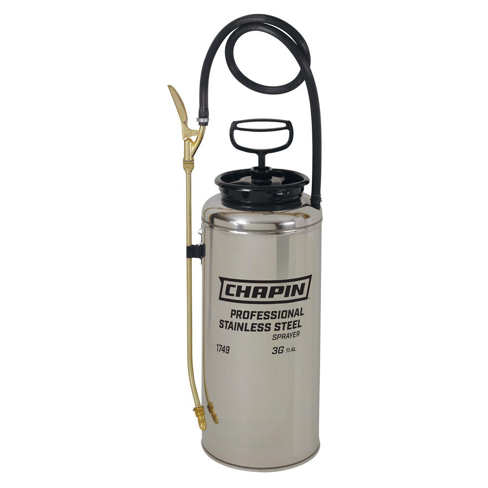 Premier Paint Roller 3 Gal Chemical Safe Garden Hand Sprayer - 6010