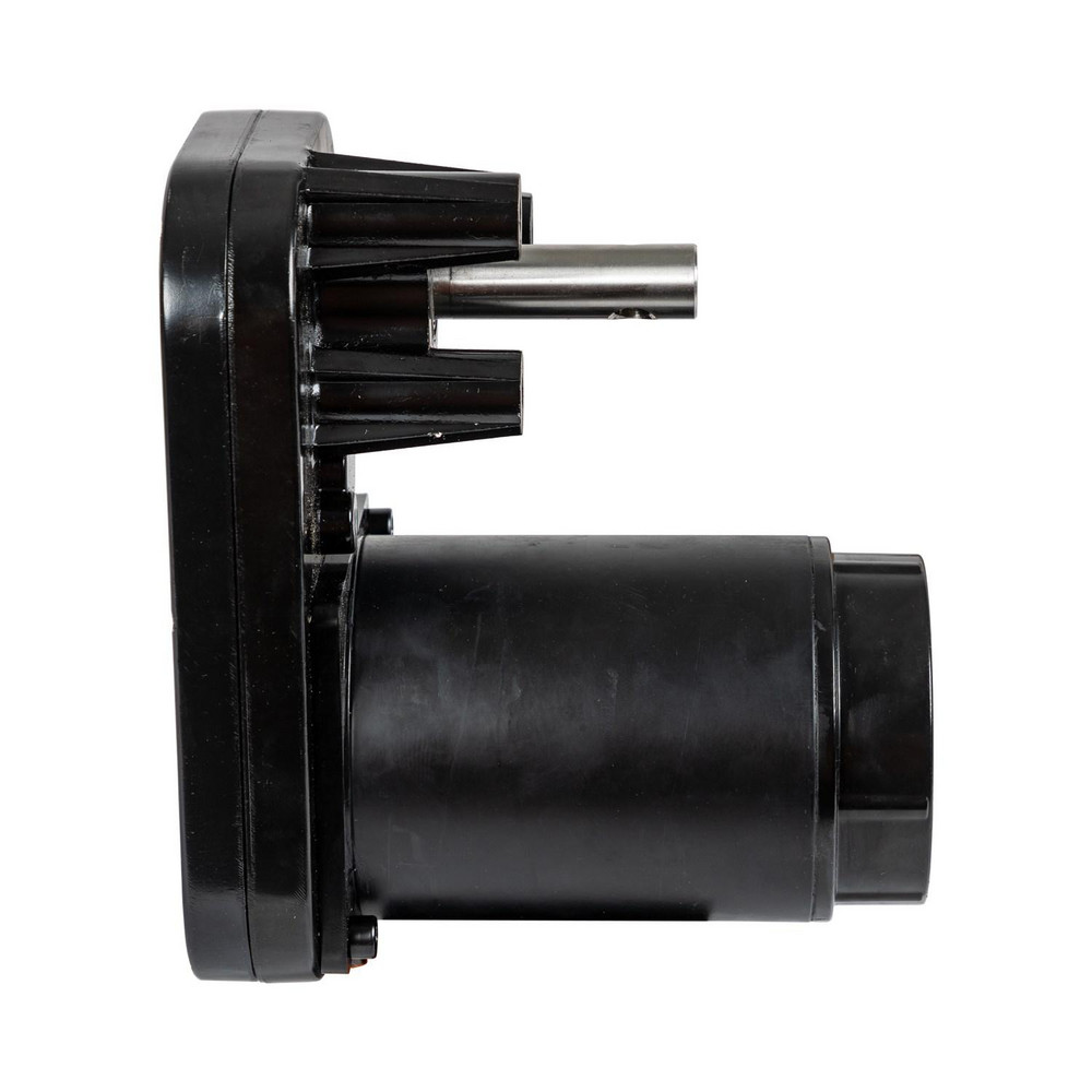 Buyers Products Landscape Spreader Accessories: Type: Gear Motor; Product Compatibility: SaltDogg SHPE4000 Spreader; Material: Steel - 3038812