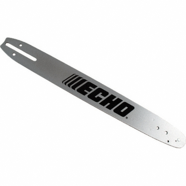 Echo Outdoor Power Equipment Accessories: Accessory Type: Chainsaw Bar; For Use With: 12A0CD3745C & 12A0ED3745C ECHO Guide Bars - 91PX45CQ
