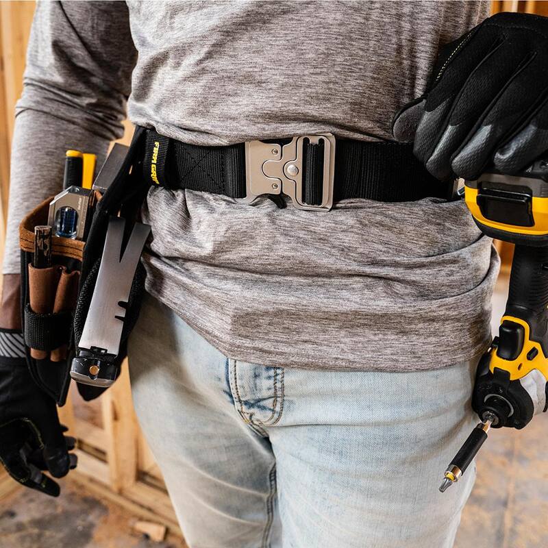 FIRM GRIP Build-A-Rig Everyday Work Belt - 1FG-507