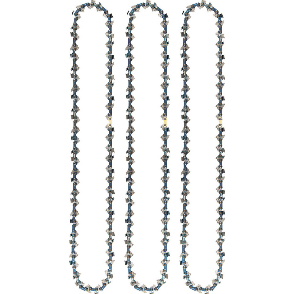 Milwaukee Tool Outdoor Power Equipment Accessories: Accessory Type: Chain; For Use With: M18 FUEL™ 14" Top Handle Chainsaw (2826-20) - 49-16-2819