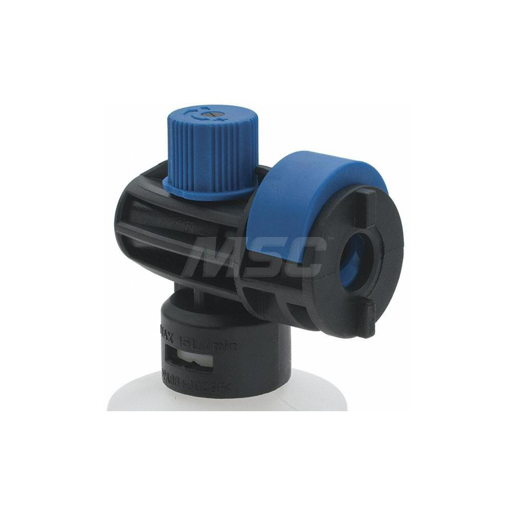 PRO-SOURCE Fixed Pressure Washer Spray Bottle - BY-DB
