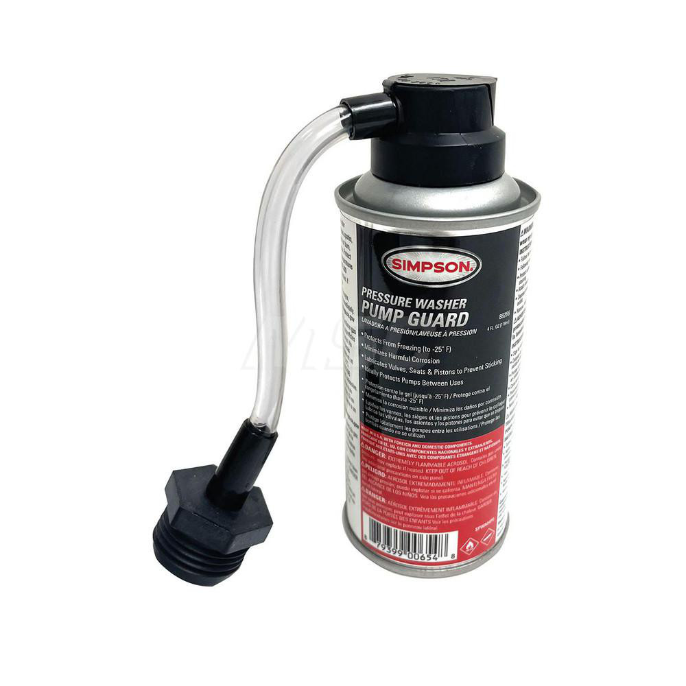 PRO-SOURCE Fixed Pressure Washer Spray Bottle - BY-DB