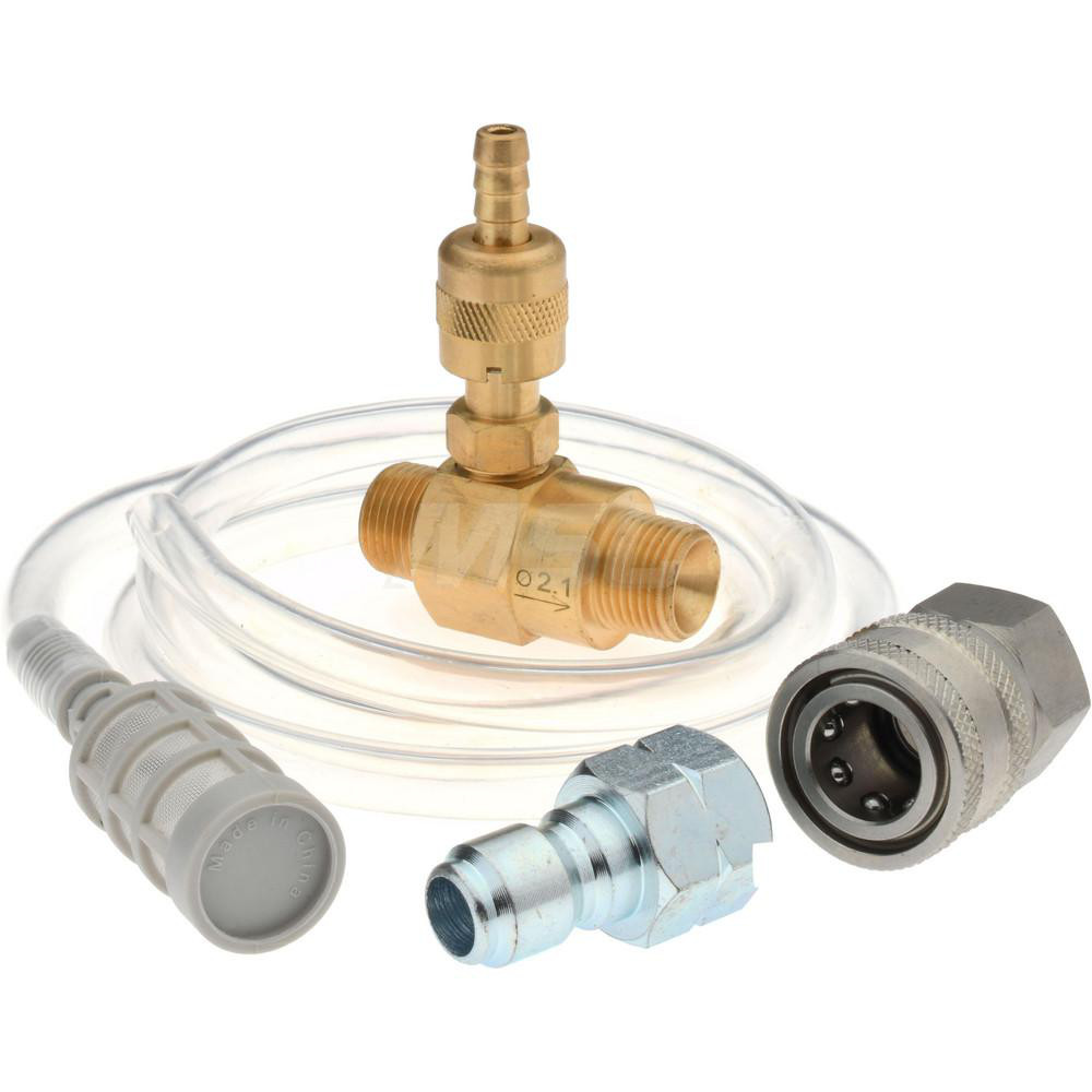PRO-SOURCE Fixed Pressure Washer Spray Bottle - BY-DB