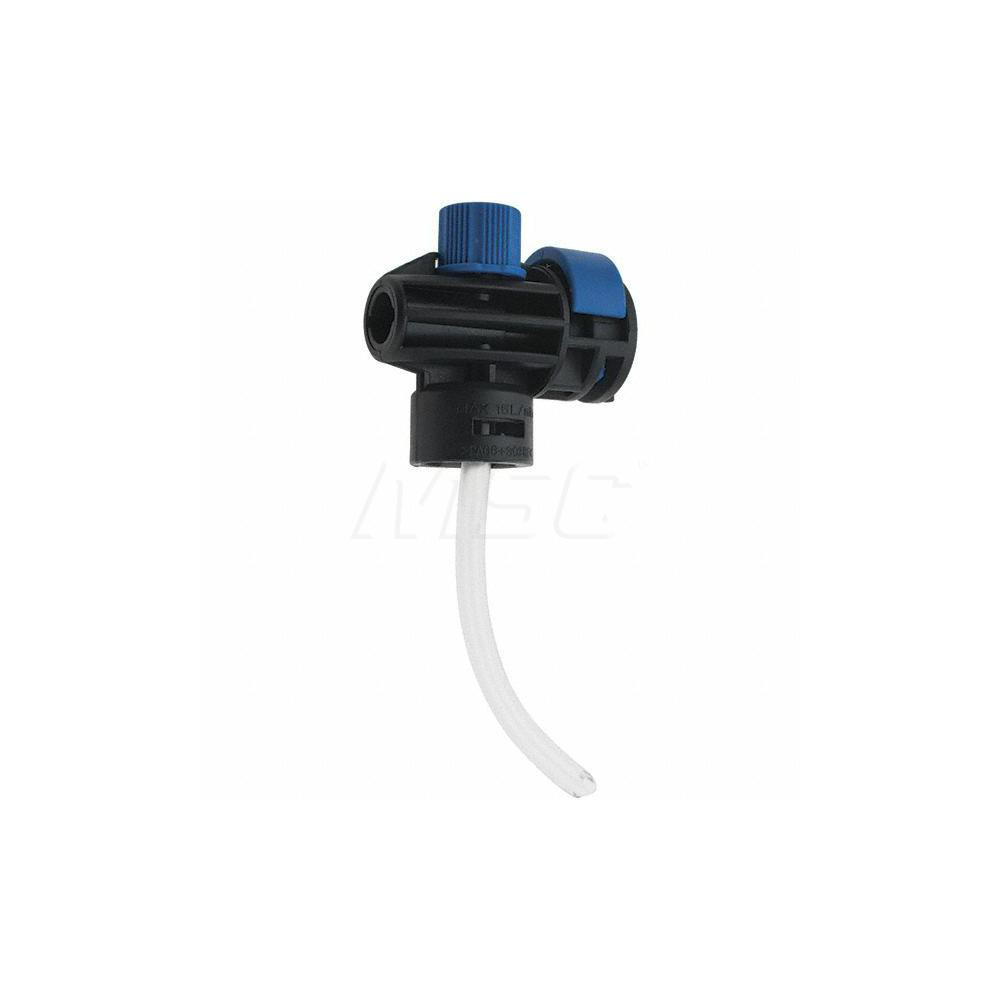 PRO-SOURCE Fixed Pressure Washer Spray Bottle - BY-DB