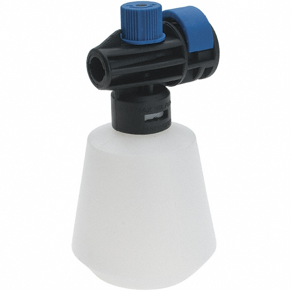PRO-SOURCE Fixed Pressure Washer Spray Bottle - BY-DB