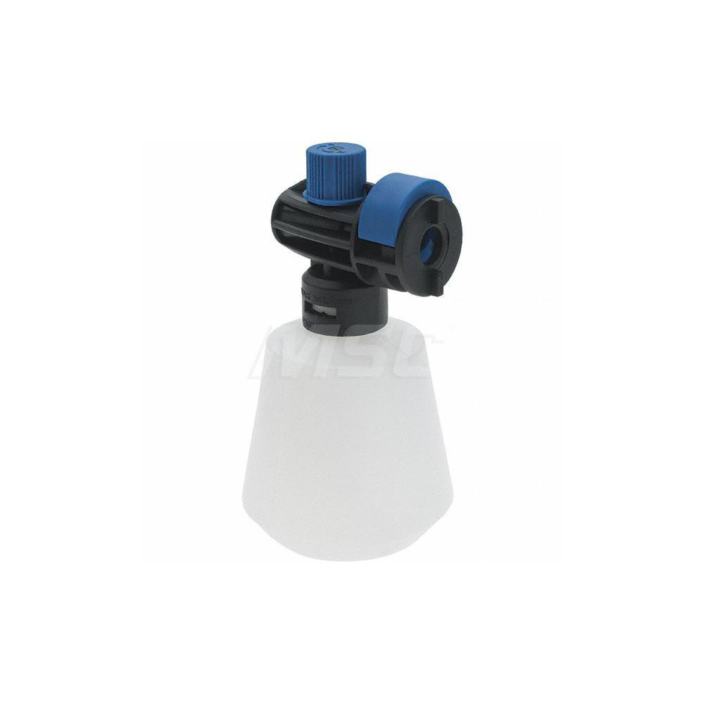 PRO-SOURCE Fixed Pressure Washer Spray Bottle - BY-DB
