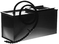 Bare Ground Solutions Garden & Pump Sprayer Accessories: Description: Trident's Pride Plus Liquid Fish Soil Enhancer NPK 2-3-1 32oz mixing hose end sprayer included.; Form: Liquid - TPCH-1QHES