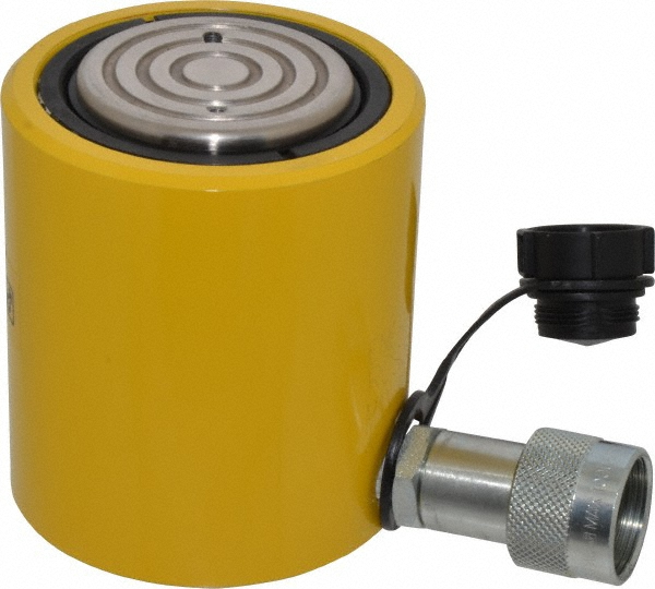 Karcher Pressure Washer: 3,000 psi, 3.5 GPM, Gas, Hot Water - 1.575-551.0