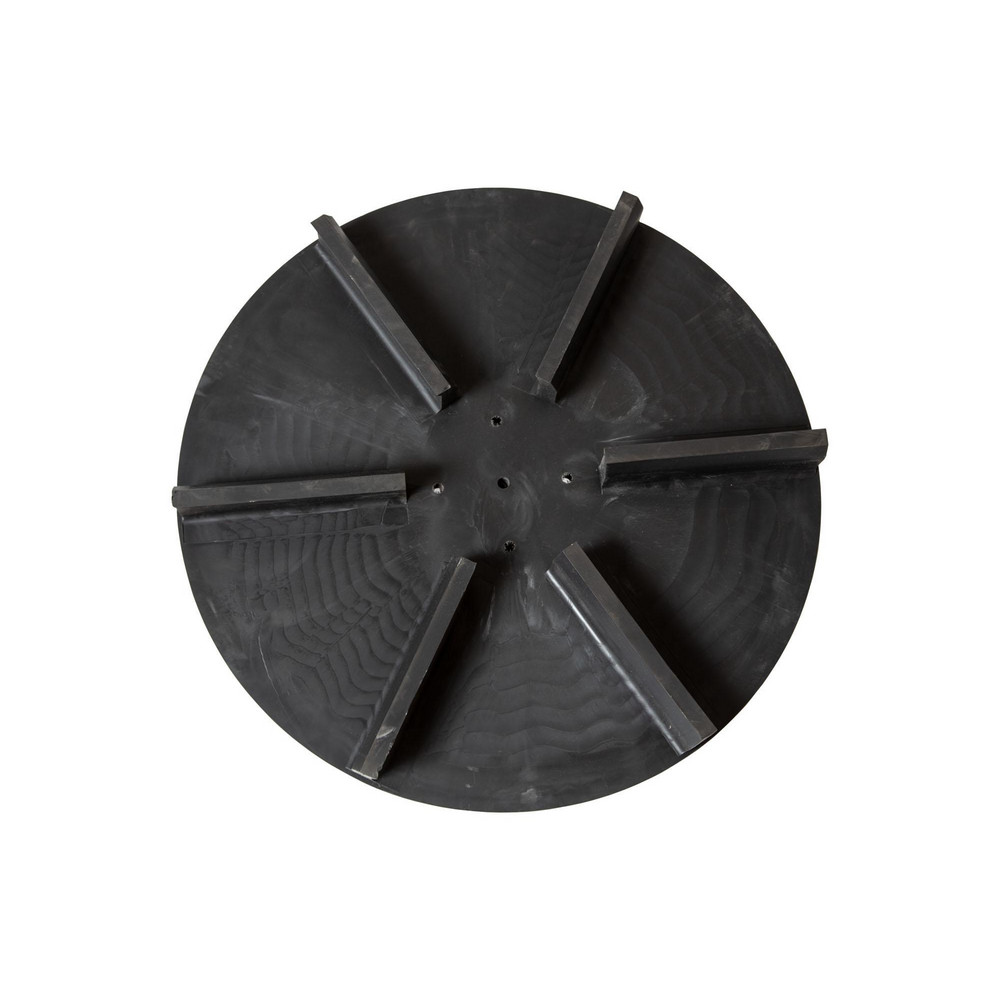Buyers Products Landscape Spreader Accessories: Type: Spinner; Product Compatibility: SaltDogg Spreaders; Material: Polyurethane - 9240020