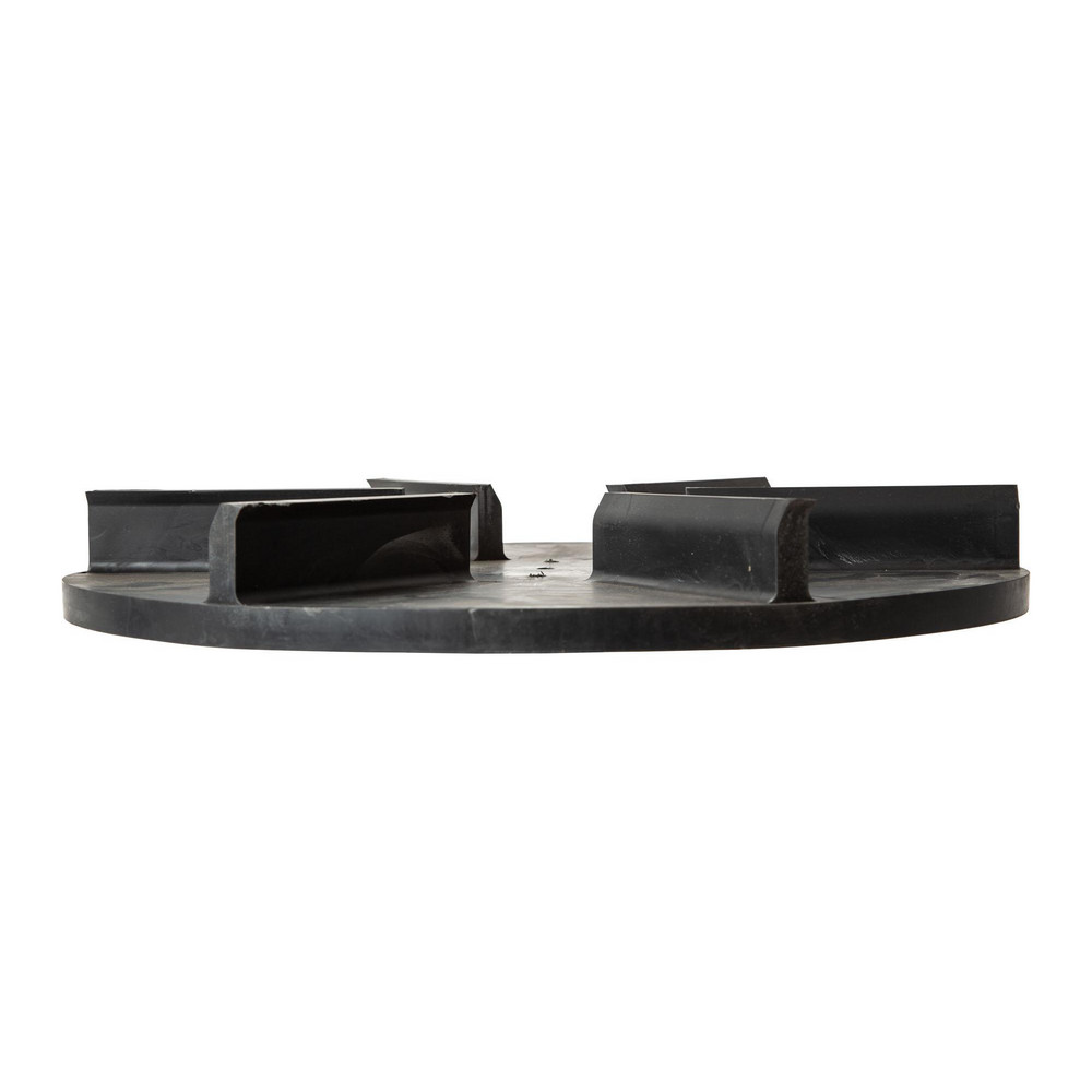 Buyers Products Landscape Spreader Accessories: Type: Spinner; Product Compatibility: SaltDogg Spreaders; Material: Polyurethane - 9240020