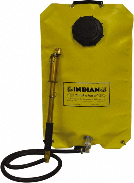 Smith Indian 5 Gal Chemical Safe Garden Fire Pump - 179014-1