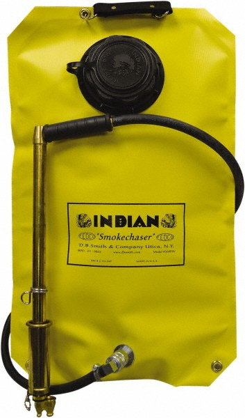 Smith Indian 5 Gal Chemical Safe Garden Fire Pump - 179014-1