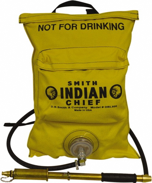 Smith Indian 5 Gal Chemical Safe Garden Fire Pump - 179014-1