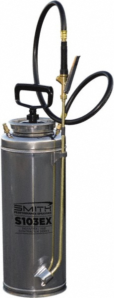 Smith Indian 5 Gal Chemical Safe Garden Fire Pump - 179014-1